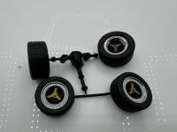 Shelby Cobra 427 SC Felgen B-Ware