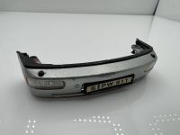 Porsche 911 Cabrio Stostangen Vorne B-Ware