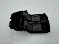 Porsche 911 Cabrio Innenausstattung