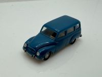 Auto Union 1000 Universal