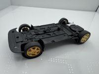 Renault Megan Unterboden + Felgen B-Ware