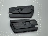 Chevrolet Corvette ZR-1 T�rverkleidungen