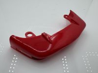 Chevrolet Corvette ZR-1 Stostange