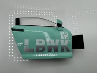 Nissan GT-R LWBK Tr Rechts