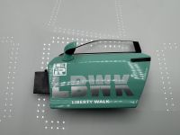 Nissan GT-R LBWK Tr Links