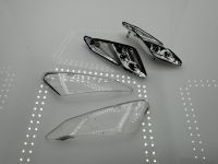 Nissan GT-R LBWK Scheinwerfer