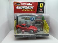 Ferrari F12 Berlinetta