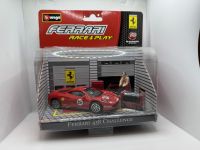 Ferrari 458 Challenge