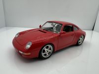 Porsche 993 Coup