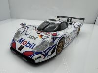 Porsche 911 GT1 Mobile 1 #6
