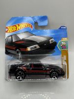 1992 Ford Mustang
