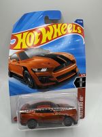 2020 Ford Mustang Shelby GT500