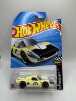 Porsche 904 Carrera GTS