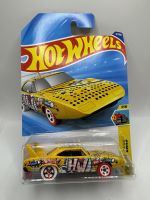 1970  Plymouth Superbird