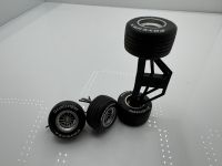 McLaren MP4/15 Felgen