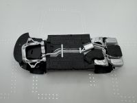 Audi A4 B6 Unterboden