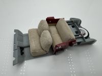 1946 Ford Sportsman Innenausstattung