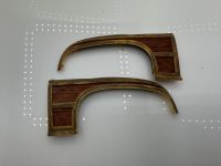 1946 Ford Sportsman Holzverkleidung