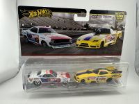 1972 Plymouth Cuda FC + Rob´n Pinks Premium