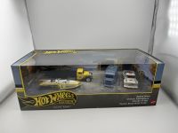 Speed Waze + Classic Hydroplane + Citren H Van + Toyota Stout Drift Truck Premium