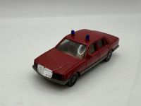 Mercedes-Benz 280 S - 500 SE