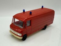 Mercedes 508D Feuerwehr