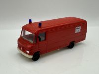 Mercedes 508D Feuerwehr