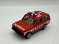 Range Rover Feuerwehr
