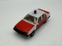 Opel Ascona Feuerwehr
