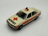 BMW 535i Notarzt