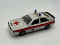 Audi Quattro Coup Notarzt