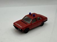 BMW 528i Feuerwehr