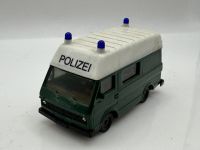 VW LT Polizei