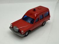 Mercedes-Benz Binz KTW Feuerwehr