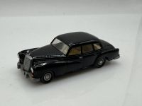 Mercedes 300 S Limounsine