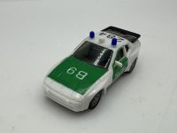 Porsche 924 Polizei