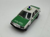 Mercedes 190 E Polizei