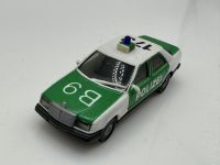 Mercedes W124 300 E Polizei