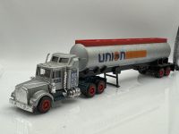 Kenworth CON Sleeper Tanksattelzug Union 76