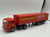 MAN 19.230 Rosbacher Brunnen - Gloria Quelle