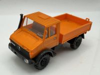 Mercedes Unimog