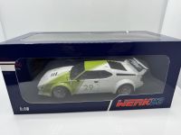 1980 BMW M1 Procar #29 ProCar