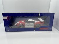 1997 Porsche 911 GT1 #17 FIA GT Spa