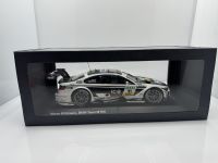 2013 BMW M4 DTM Marco Wittmann, BMW Team MTEK