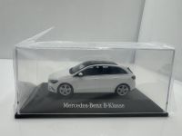 Mercedes B-Klasse