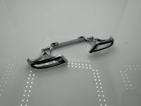 1935 Mercedes 500k Sto�stange Hinten