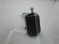 1935 Mercedes 500k Grill + Stern