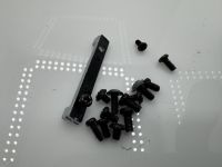 Renault R5 Turbo GT Schrauben + Scharniere