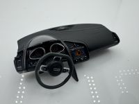 Audi R8 V10 GT Armaturenbrett