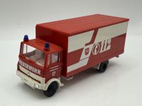 Mercedes-Benz LP 333 Feuerwehr Frankfurt